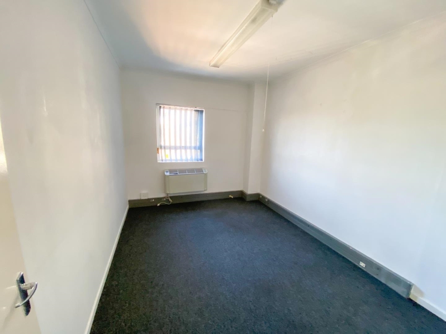 Commercial Property for Sale in Observatory Western Cape